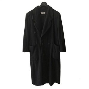 KLAUS STEILMANN SELECTION CASHMERE COAT SIZE EU 36 (US 8)